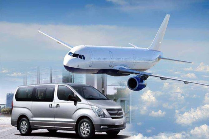  Aswan Airport Transfer 🛬💼